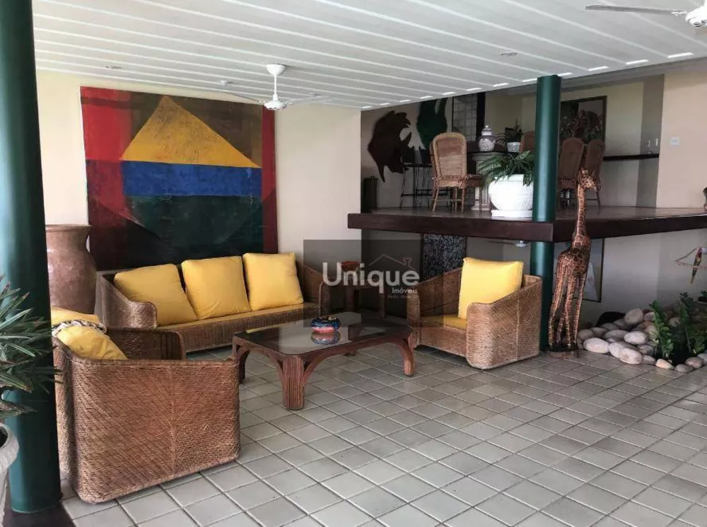 Casa, 5 quartos, 1000 m² - Foto 15