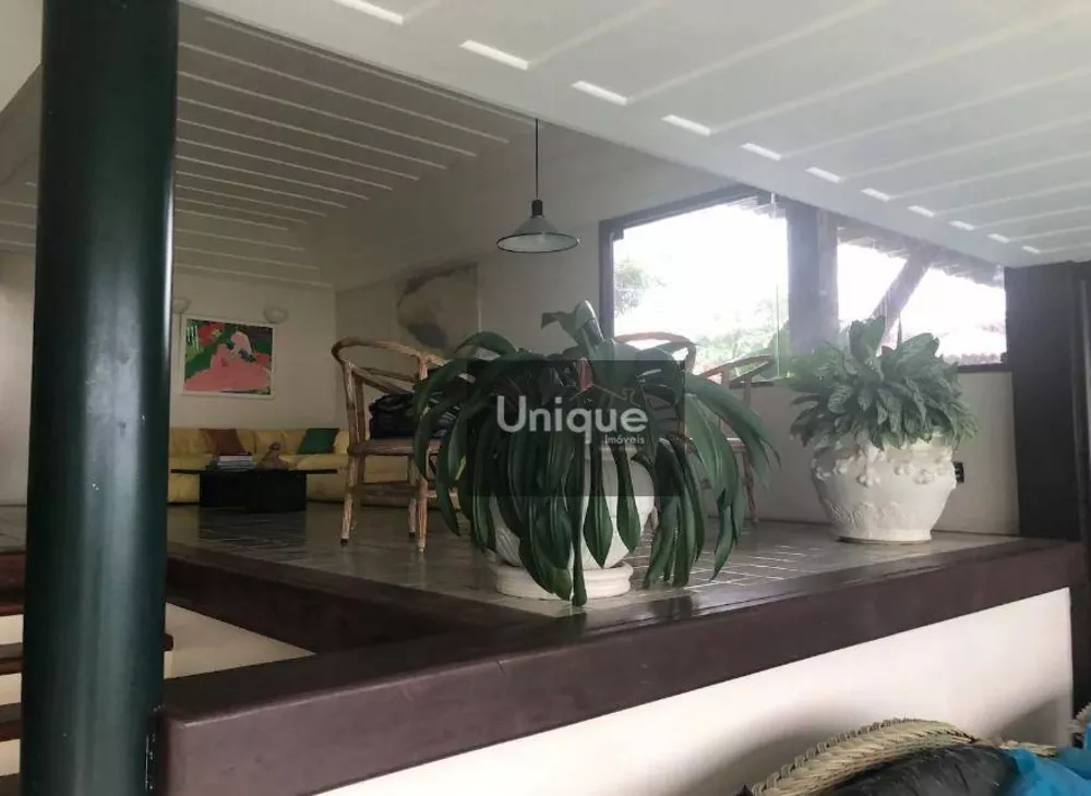 Casa, 5 quartos, 1000 m² - Foto 14