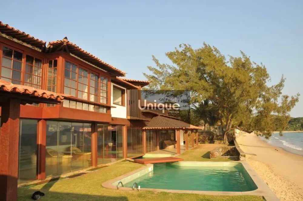 Casa, 5 quartos, 1000 m² - Foto 1