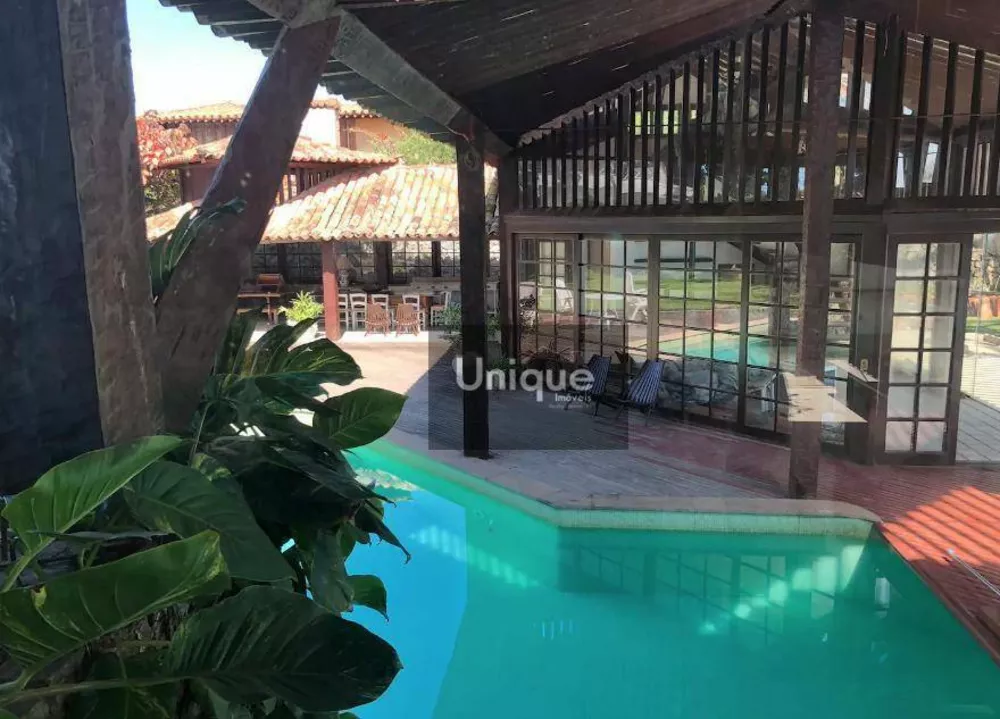 Casa, 5 quartos, 1000 m² - Foto 9