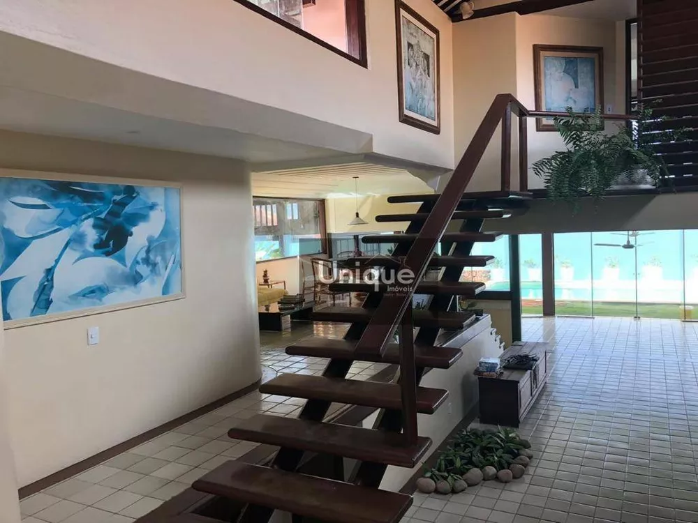 Casa, 5 quartos, 1000 m² - Foto 24