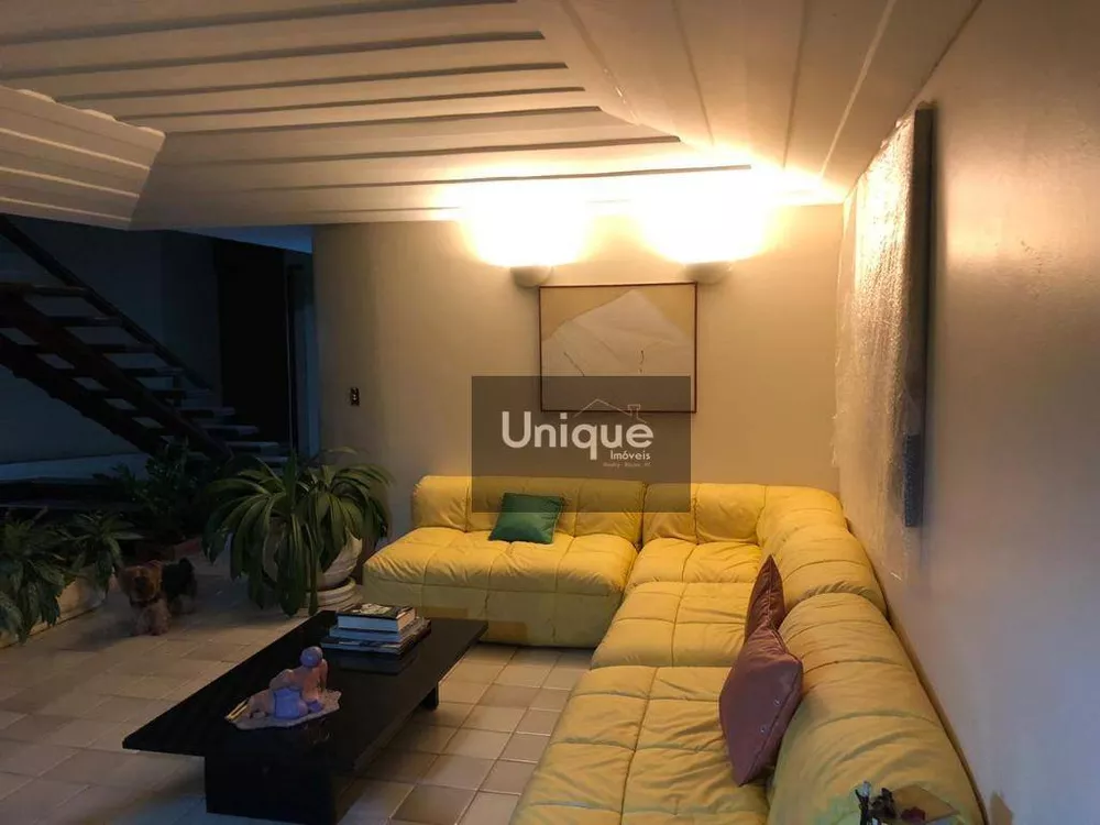 Casa, 5 quartos, 1000 m² - Foto 26