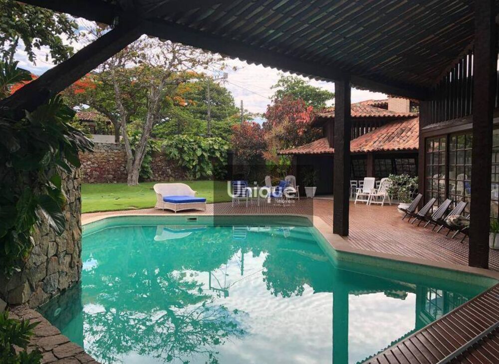 Casa, 5 quartos, 1000 m² - Foto 22