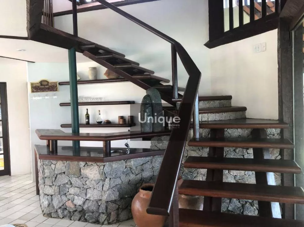 Casa, 5 quartos, 1000 m² - Foto 17