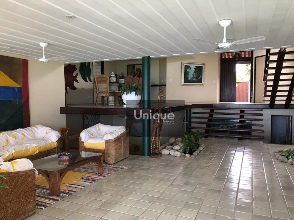 Casa, 5 quartos, 1000 m² - Foto 34