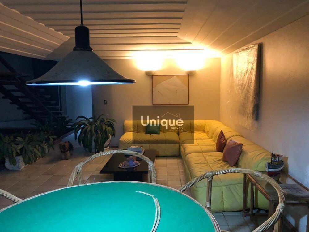 Casa, 5 quartos, 1000 m² - Foto 28