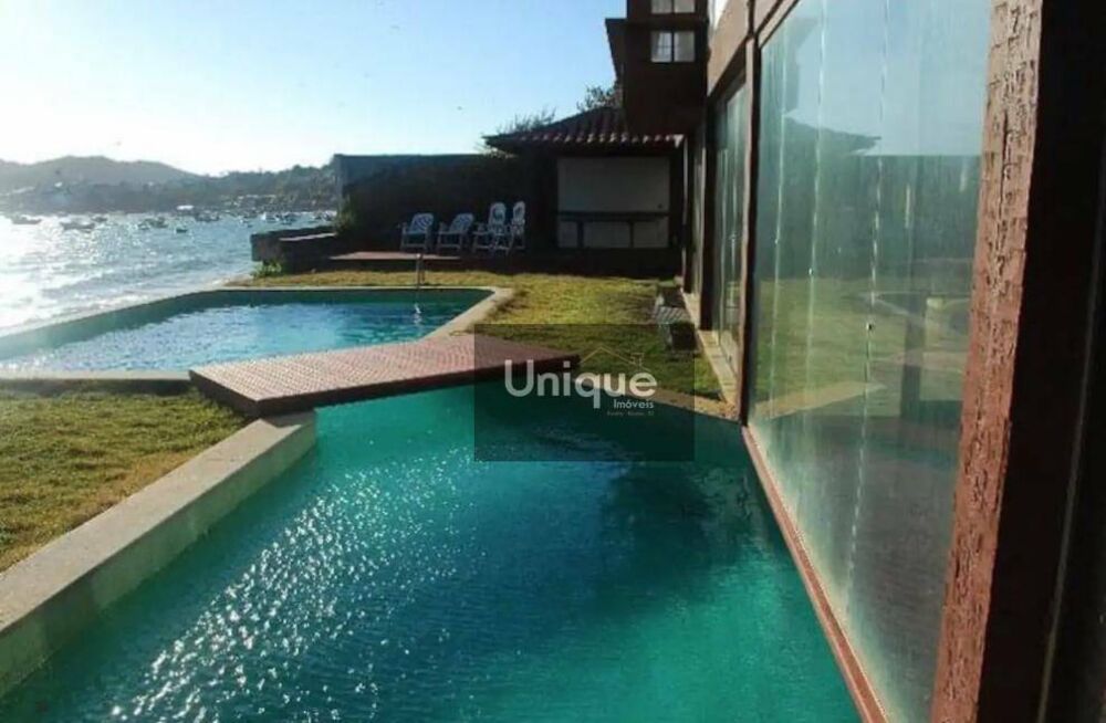 Casa, 5 quartos, 1000 m² - Foto 7