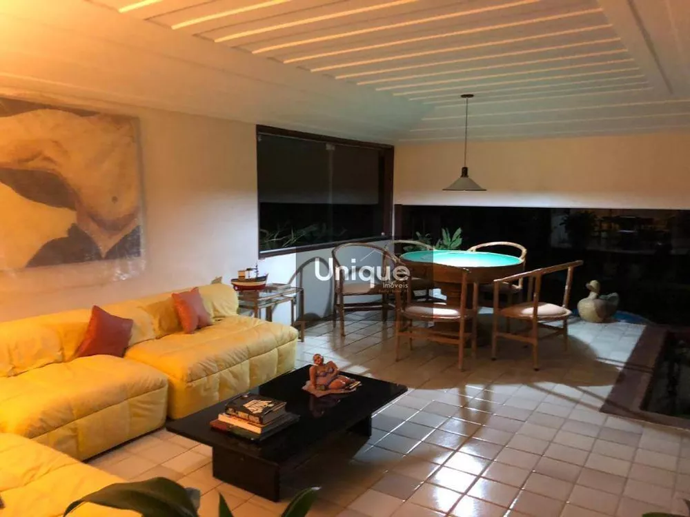 Casa, 5 quartos, 1000 m² - Foto 25