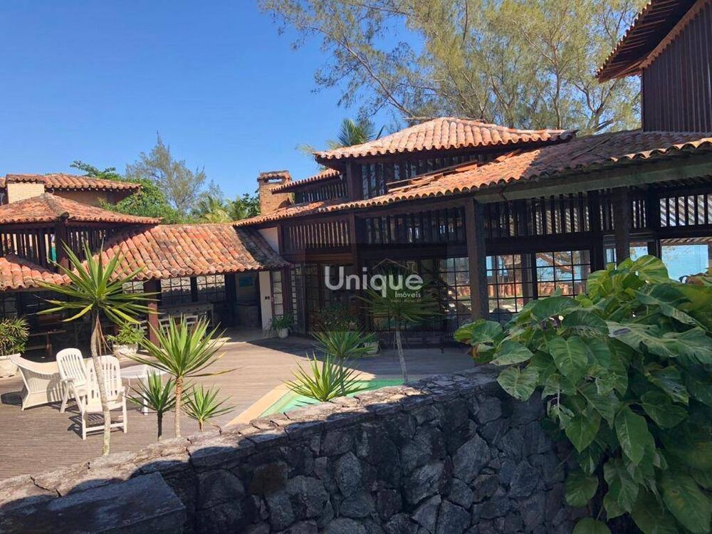 Casa, 5 quartos, 1000 m² - Foto 27