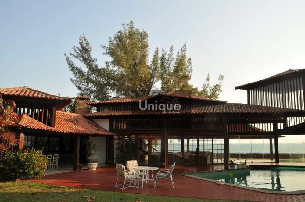 Casa, 5 quartos, 1000 m² - Foto 5