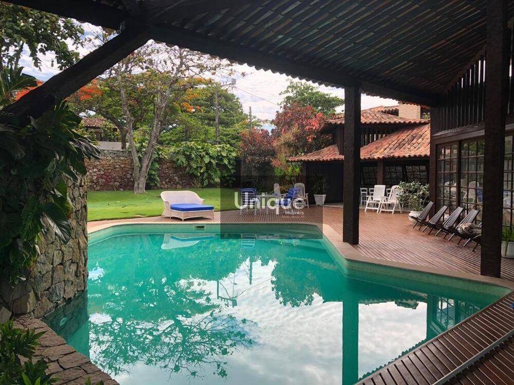 Casa, 5 quartos, 1000 m² - Foto 31