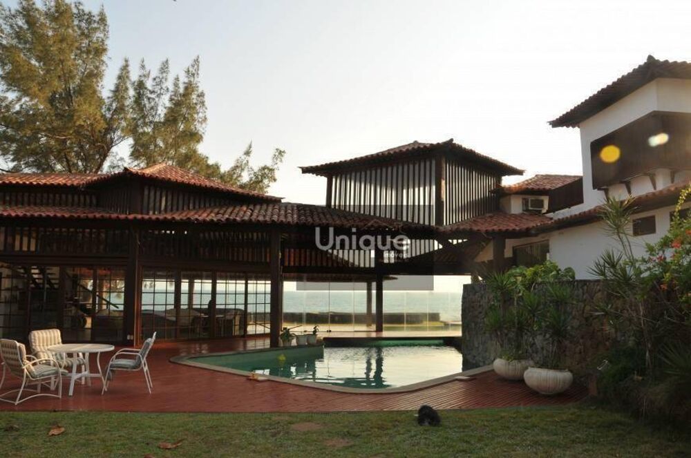 Casa, 5 quartos, 1000 m² - Foto 4