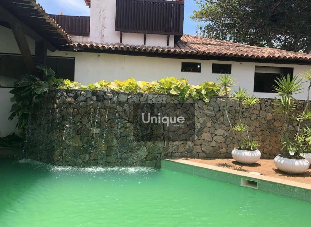 Casa, 5 quartos, 1000 m² - Foto 11