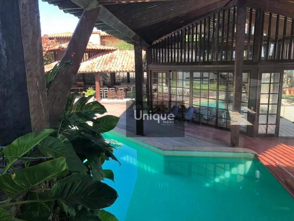 Casa, 5 quartos, 1000 m² - Foto 29