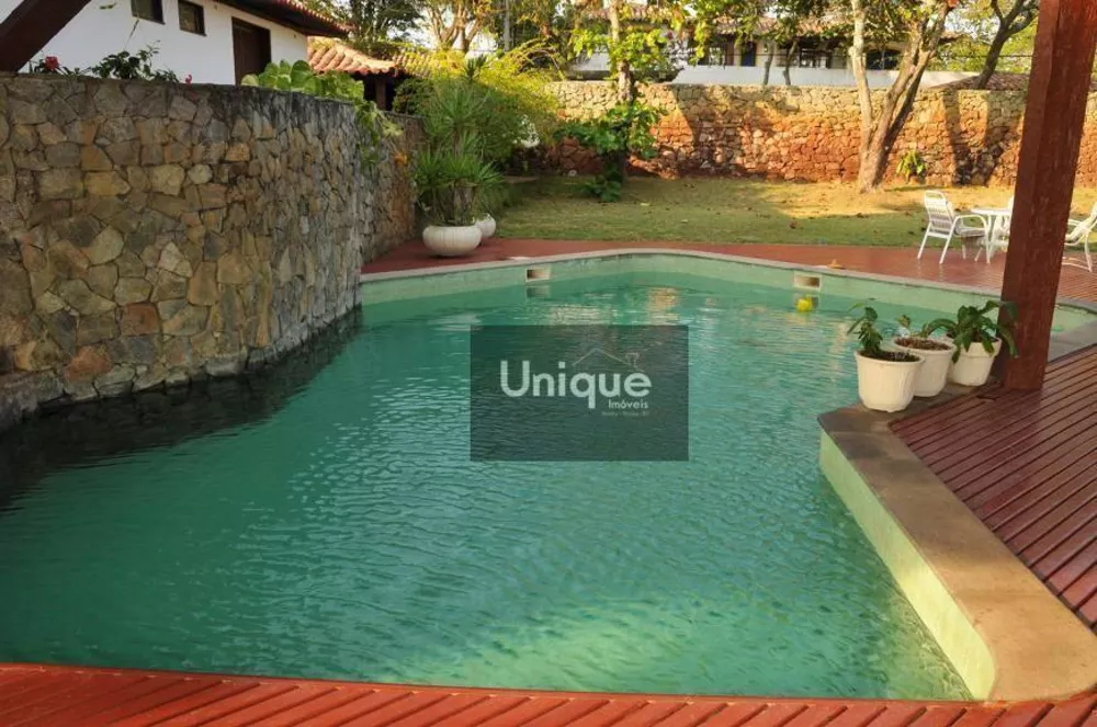 Casa, 5 quartos, 1000 m² - Foto 36