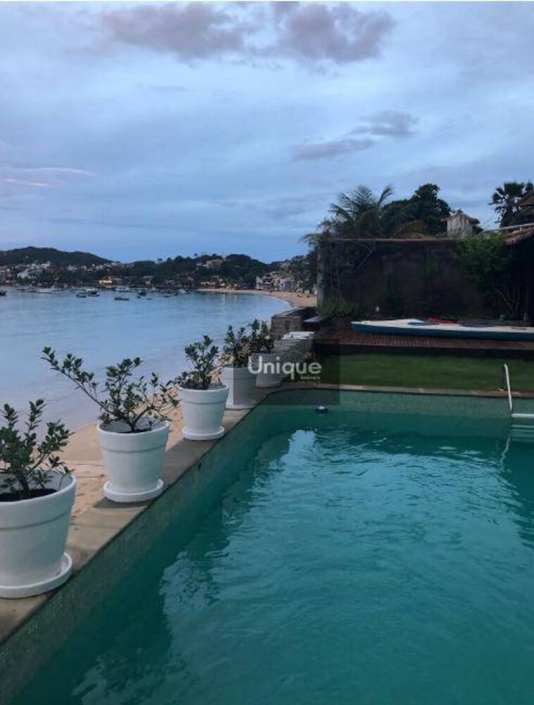 Casa, 5 quartos, 1000 m² - Foto 6