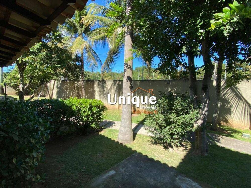 Casa de Condomínio à venda com 4 quartos, 120m² - Foto 5