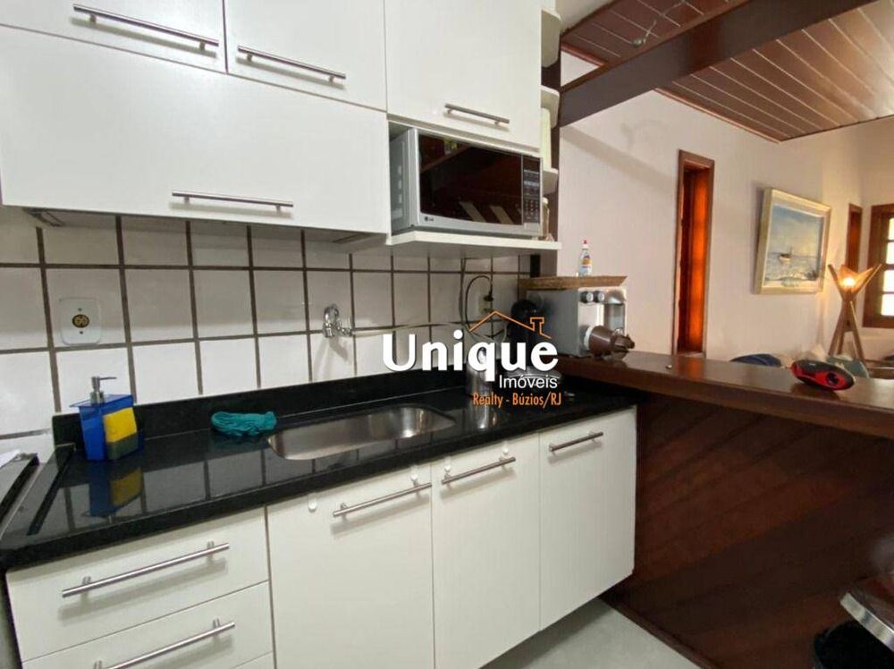 Casa de Condomínio à venda com 4 quartos, 120m² - Foto 3