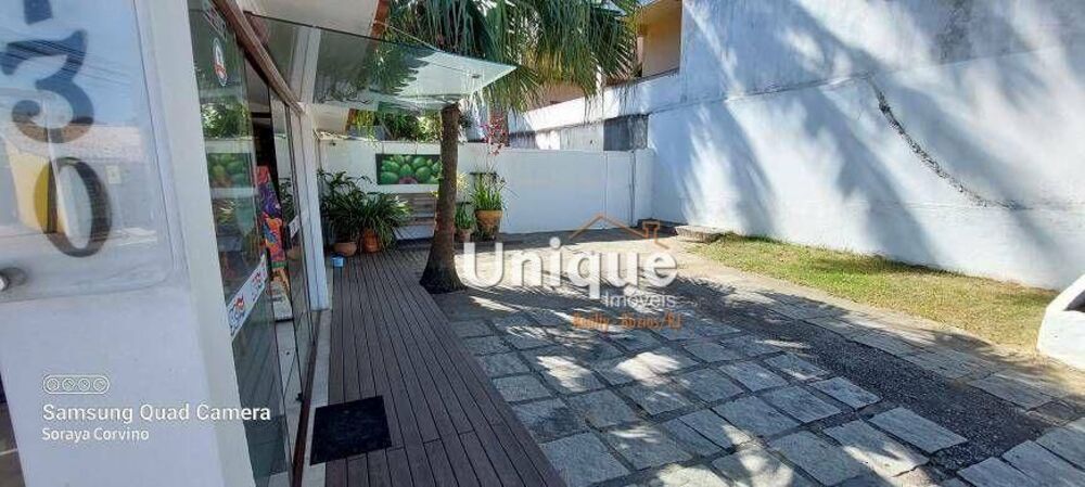 Loja-Salão à venda, 290m² - Foto 1