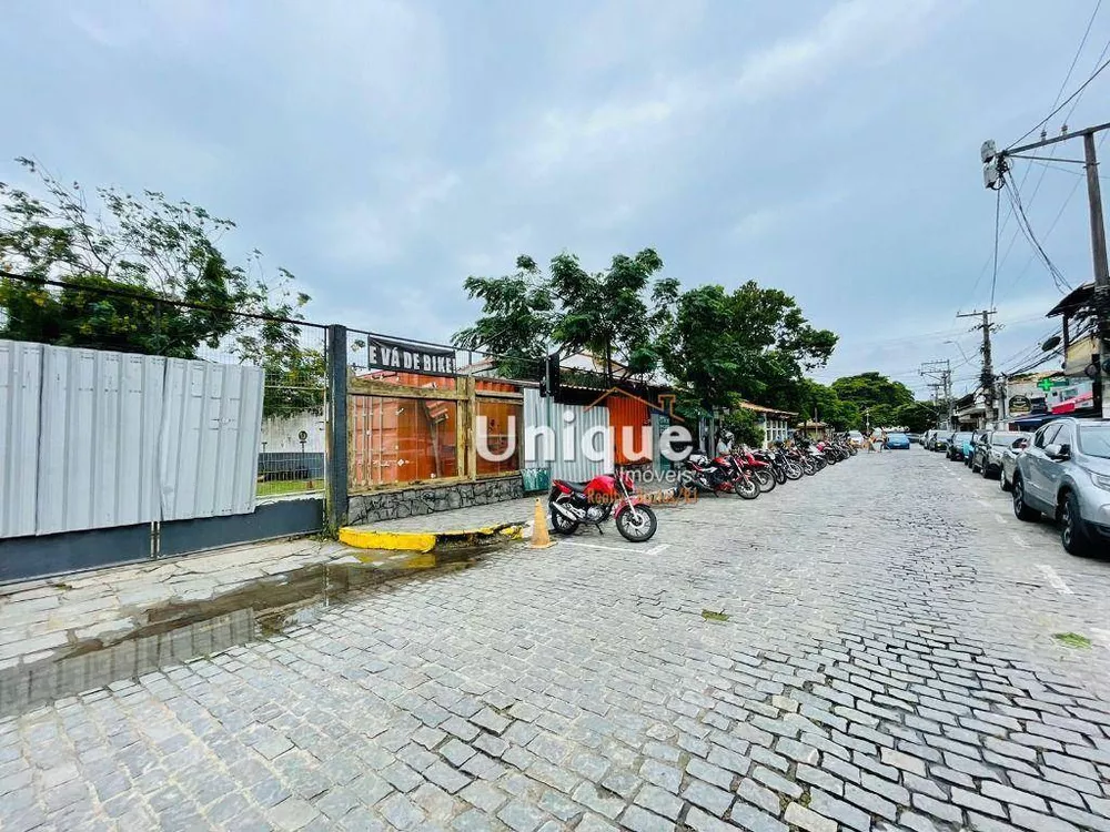 Terreno, 487 m² - Foto 2