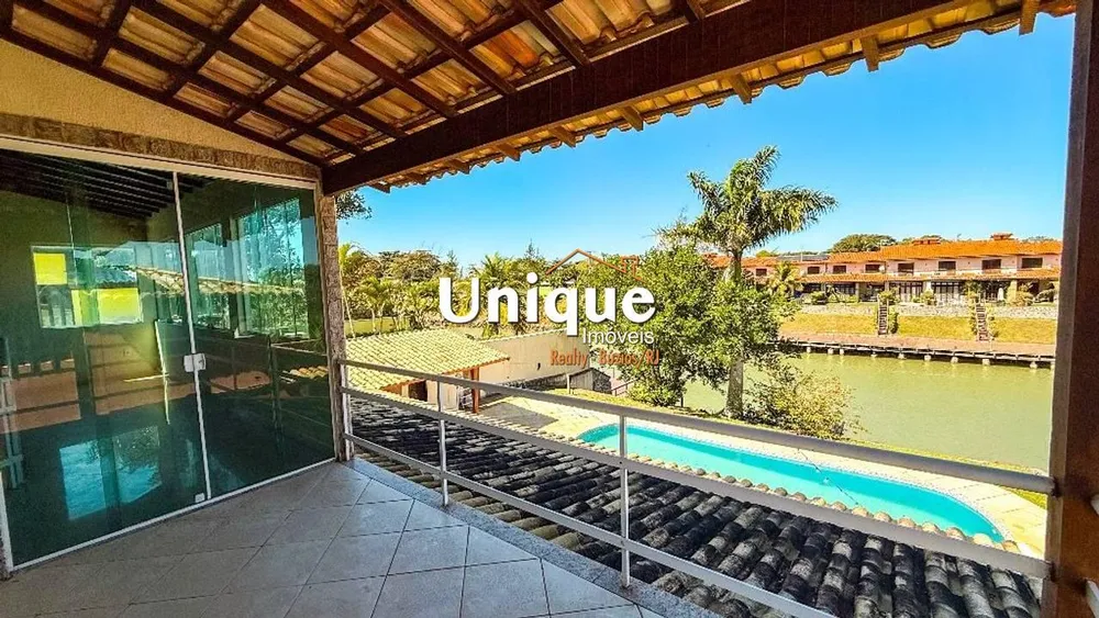 Casa, 4 quartos, 305 m² - Foto 36