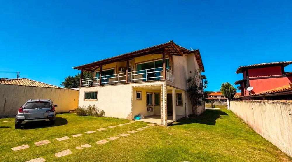 Casa, 4 quartos, 305 m² - Foto 3