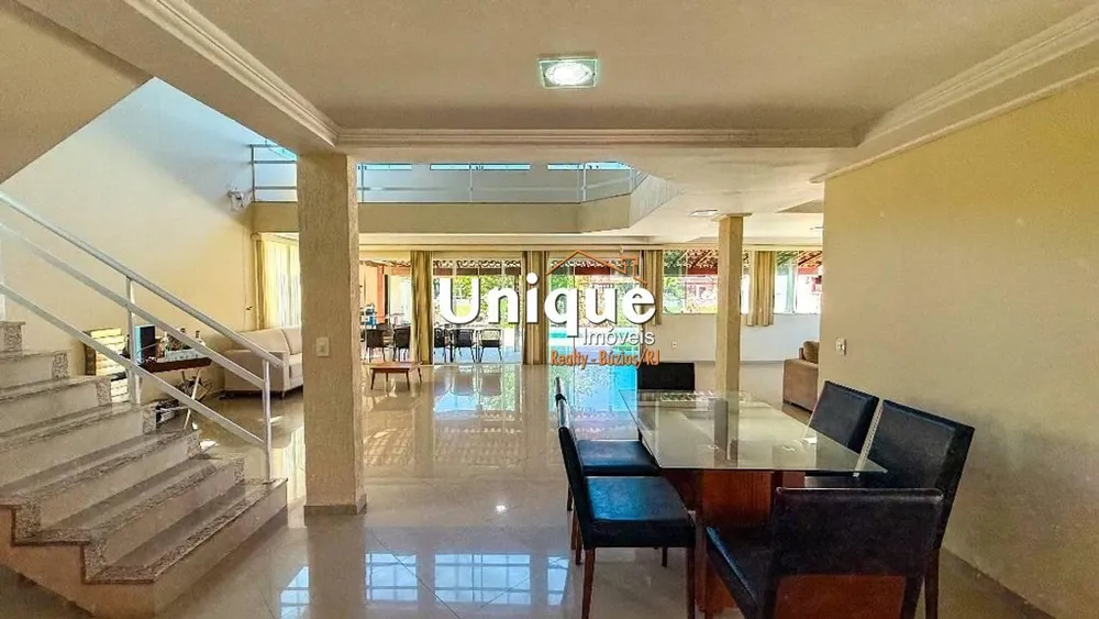 Casa, 4 quartos, 305 m² - Foto 8