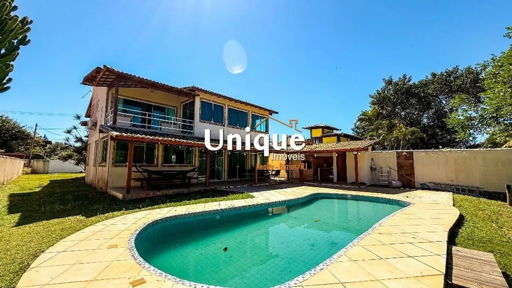 Casa, 4 quartos, 305 m² - Foto 2