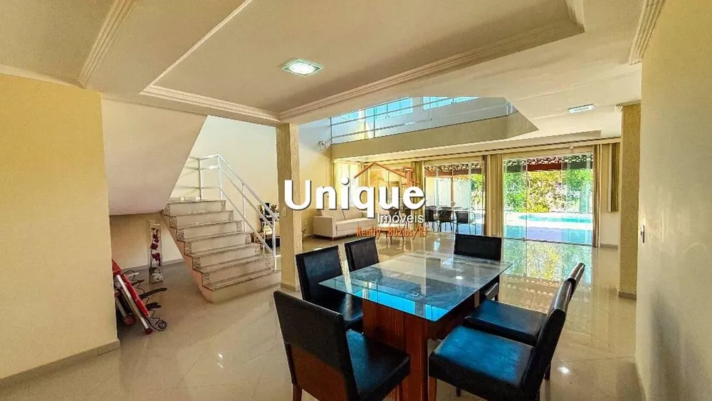Casa, 4 quartos, 305 m² - Foto 6