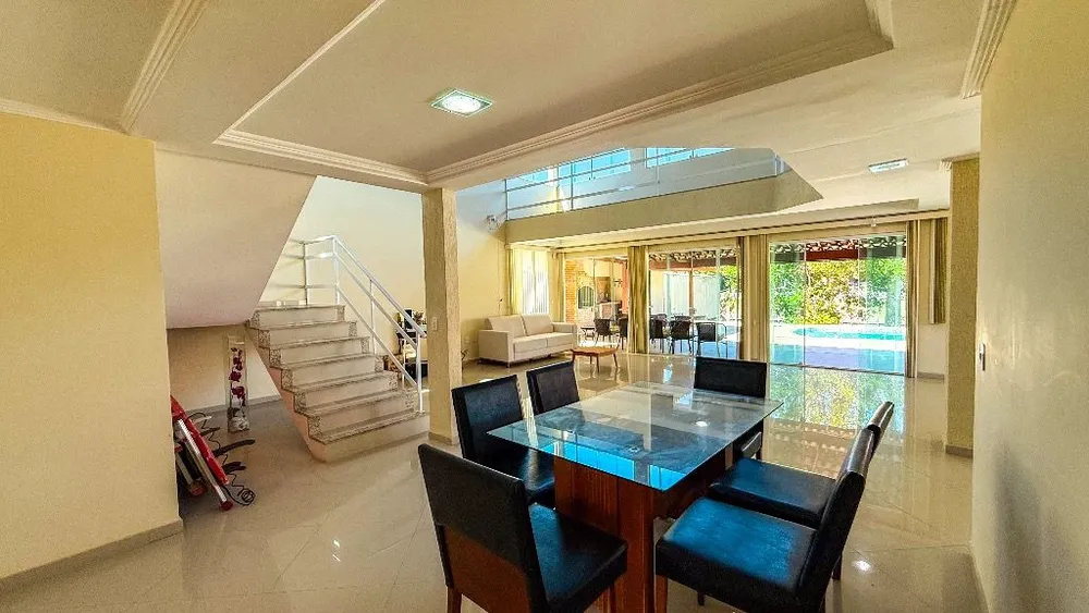 Casa, 4 quartos, 305 m² - Foto 5