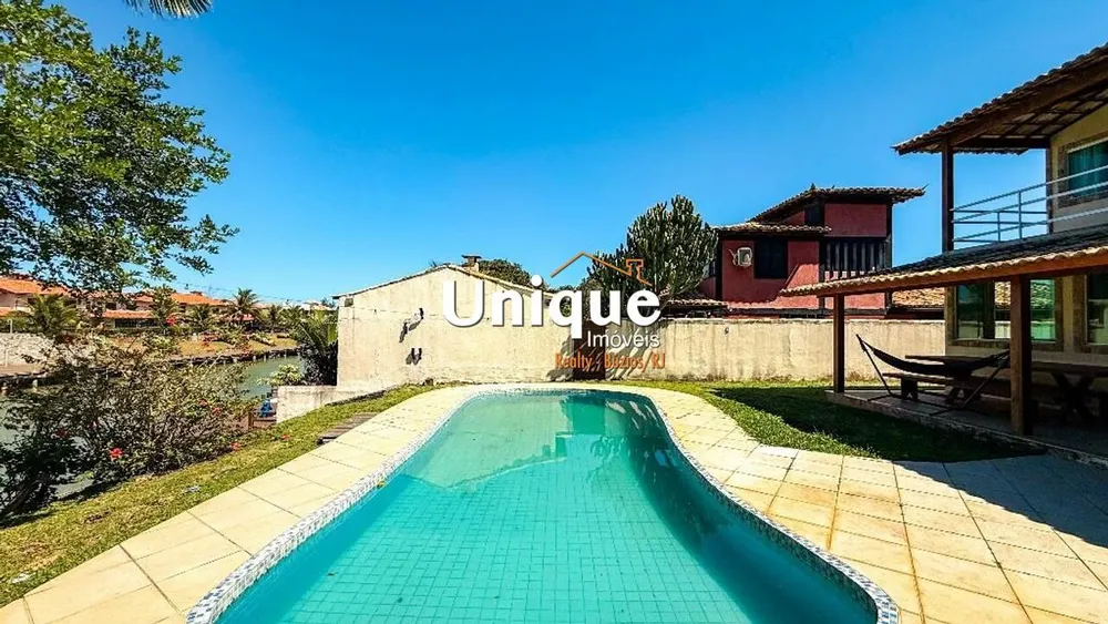 Casa, 4 quartos, 305 m² - Foto 22