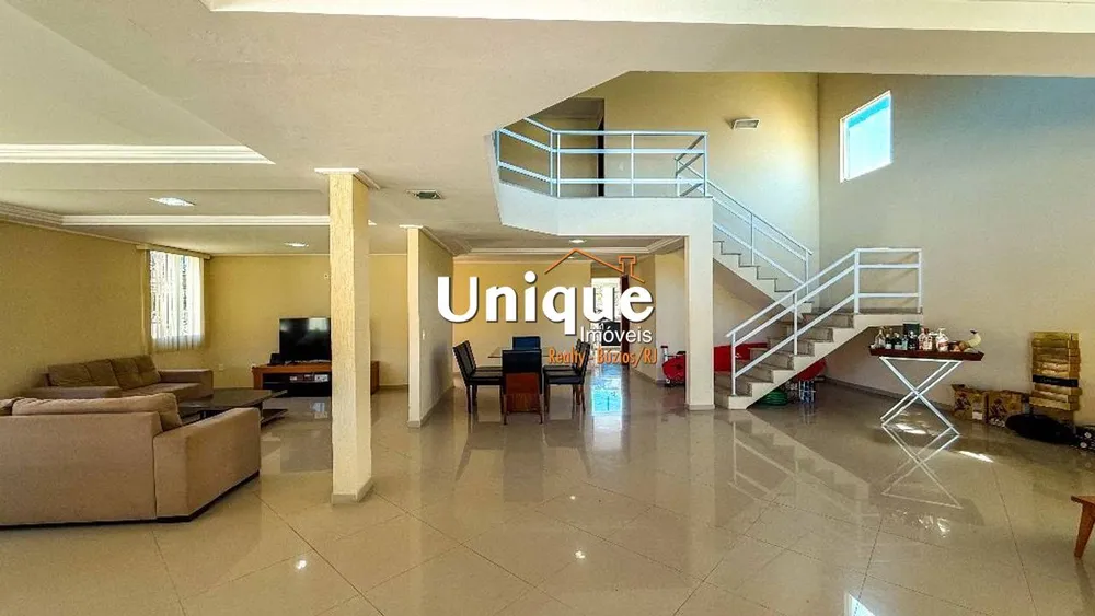 Casa, 4 quartos, 305 m² - Foto 9