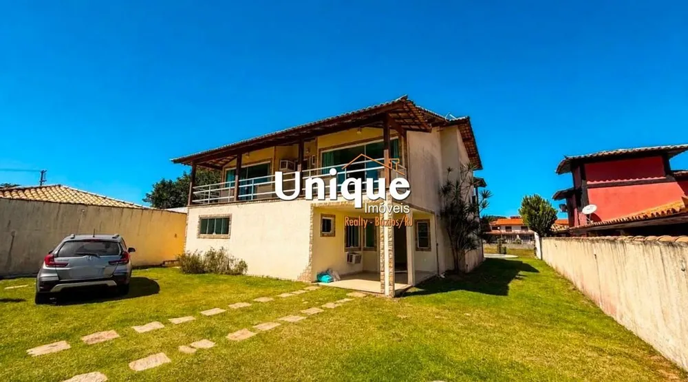 Casa, 4 quartos, 305 m² - Foto 4