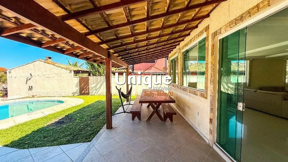 Casa, 4 quartos, 305 m² - Foto 20