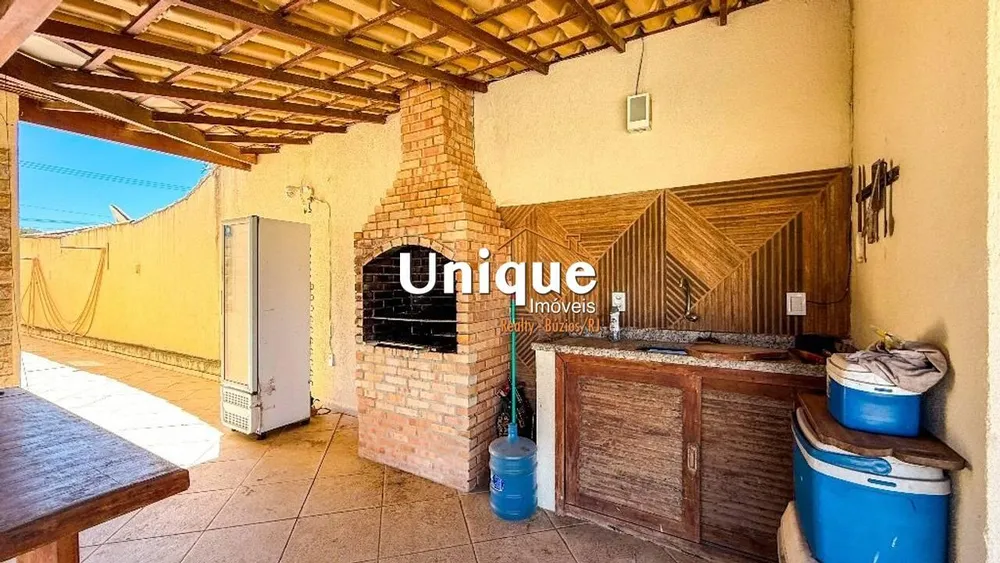 Casa, 4 quartos, 305 m² - Foto 21