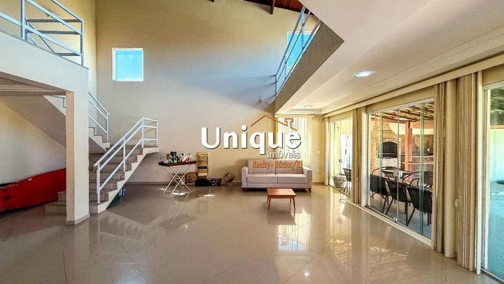 Casa, 4 quartos, 305 m² - Foto 14
