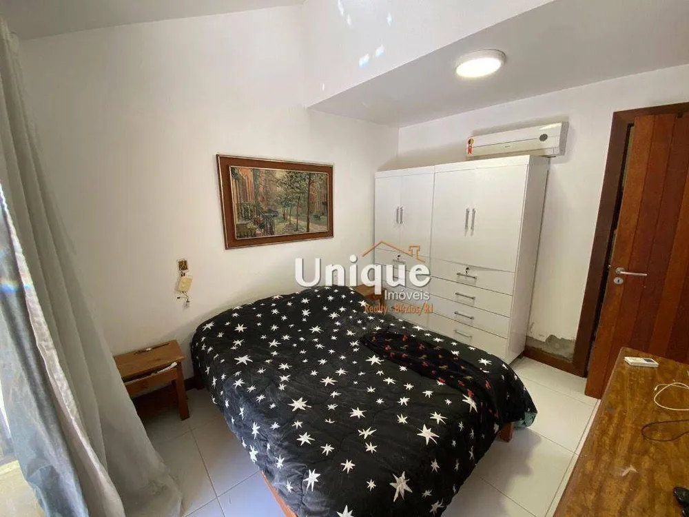Casa de Condomínio, 3 quartos - Foto 9