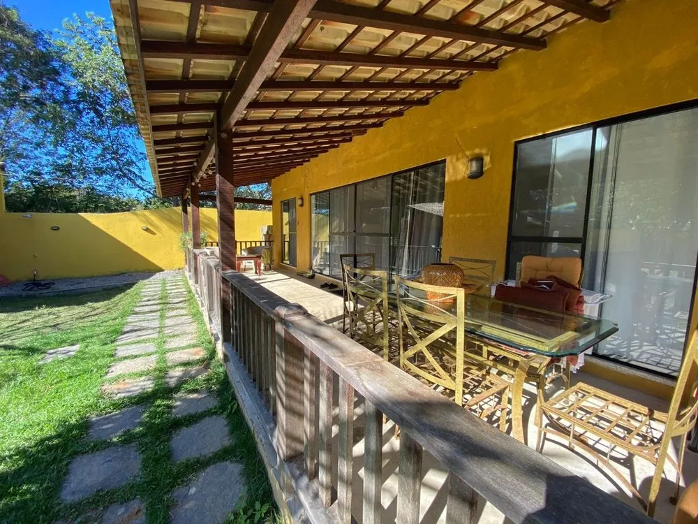 Casa de Condomínio, 3 quartos - Foto 6