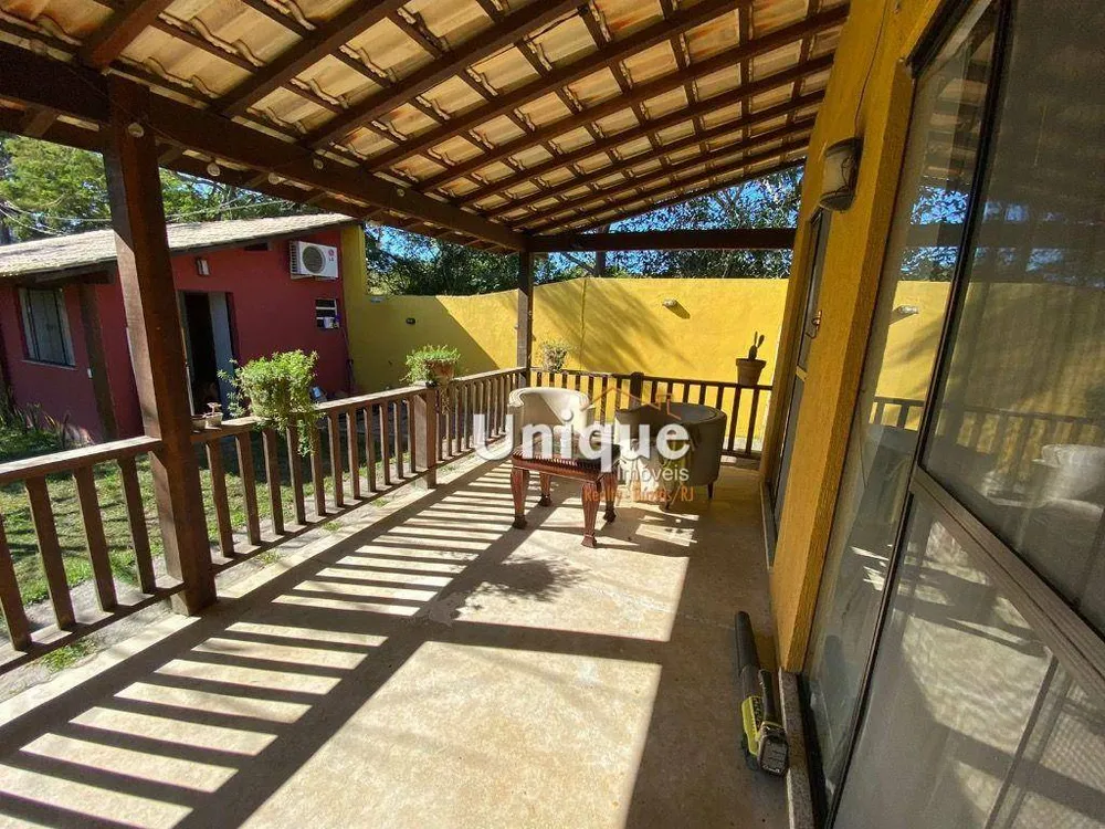 Casa de Condomínio, 3 quartos - Foto 8