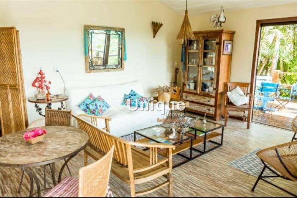 Casa, 7 quartos, 505 m² - Foto 4