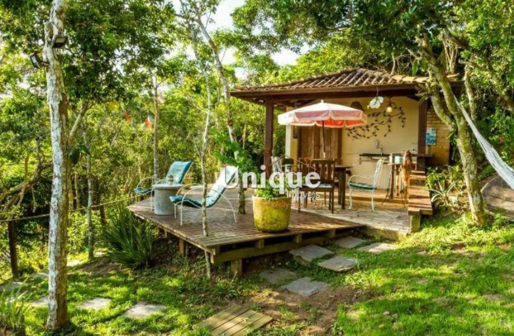 Casa, 7 quartos, 505 m² - Foto 6