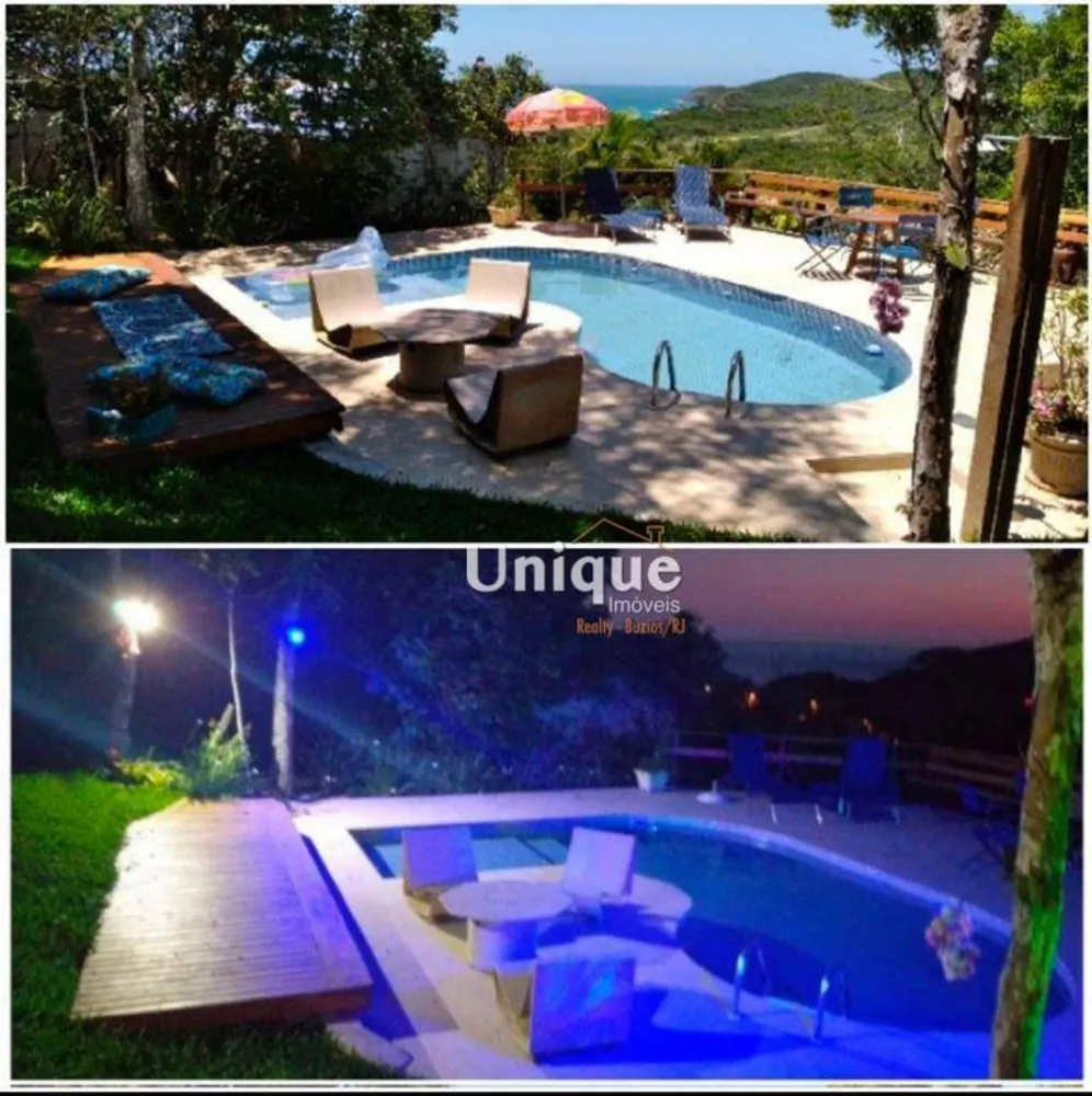 Casa, 7 quartos, 505 m² - Foto 8