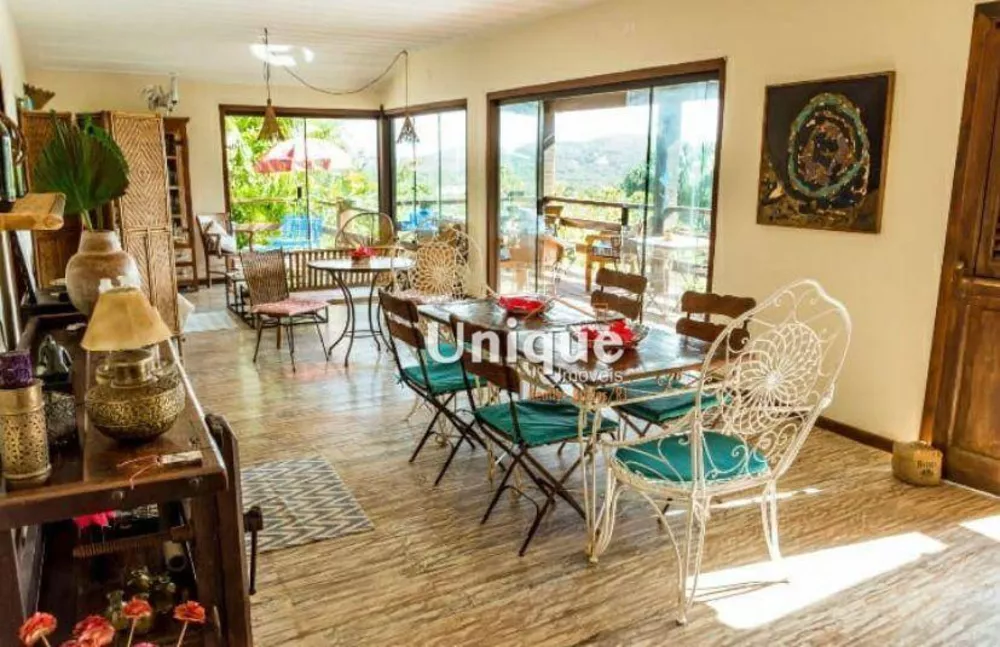 Casa, 7 quartos, 505 m² - Foto 15