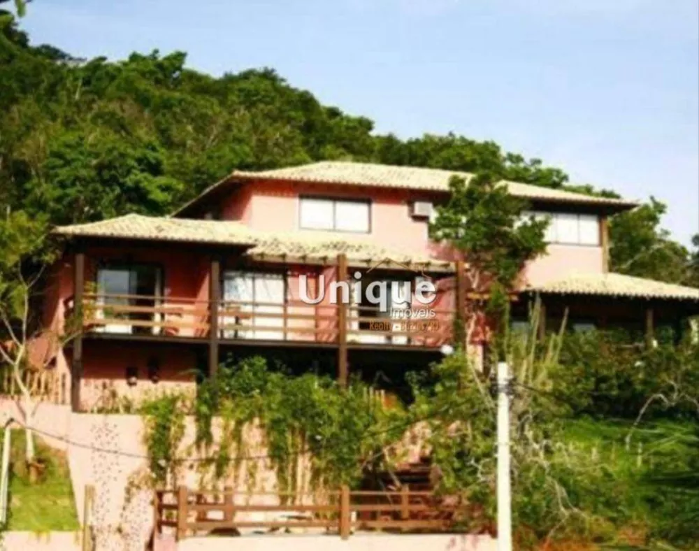 Casa, 7 quartos, 505 m² - Foto 1