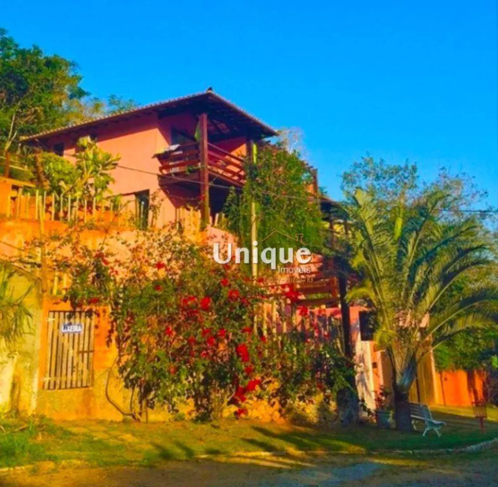 Casa, 7 quartos, 505 m² - Foto 3