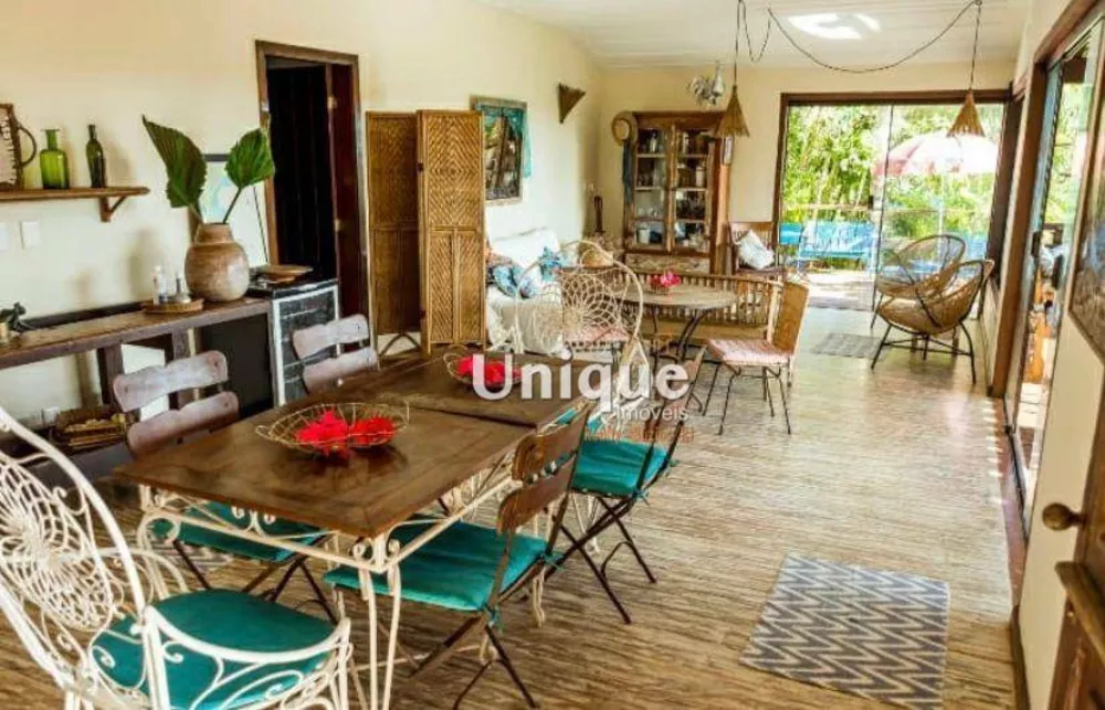 Casa, 7 quartos, 505 m² - Foto 2
