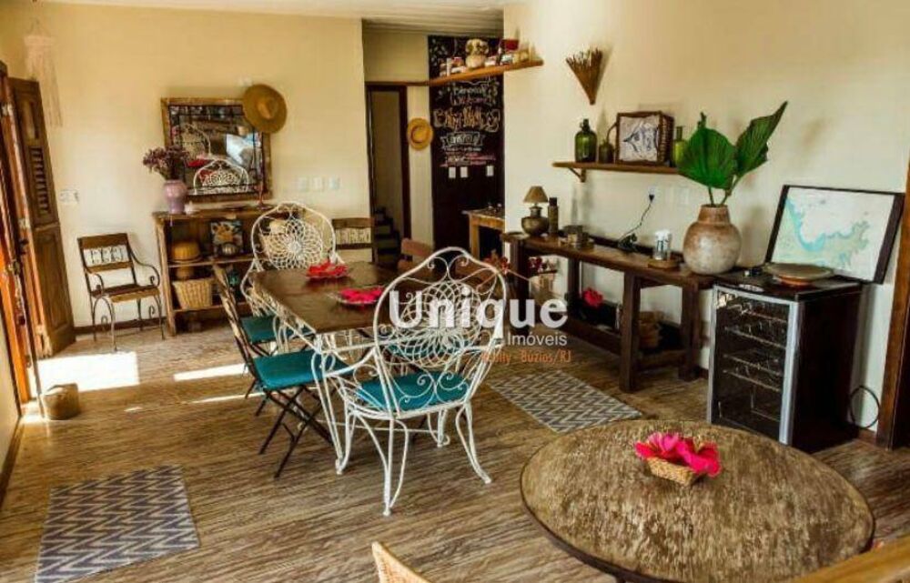 Casa, 7 quartos, 505 m² - Foto 5