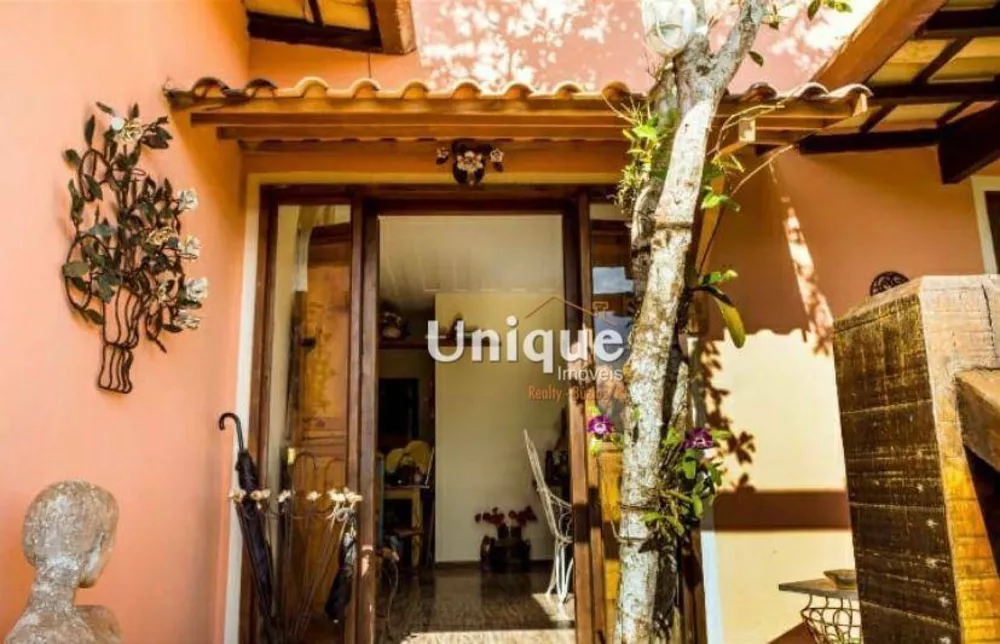 Casa, 7 quartos, 505 m² - Foto 18