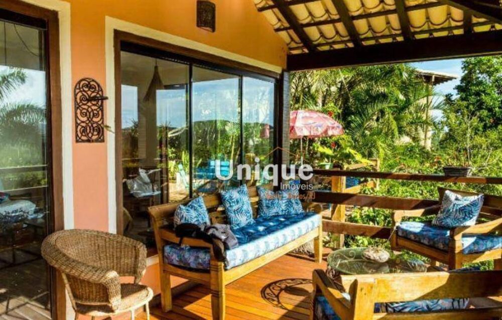 Casa, 7 quartos, 505 m² - Foto 16