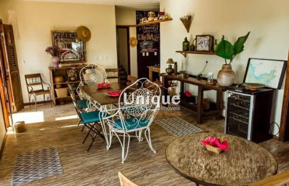 Casa, 7 quartos, 505 m² - Foto 19